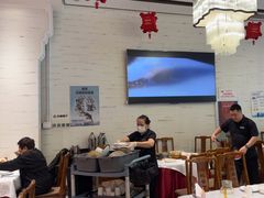 -马凯餐厅(地安门店)