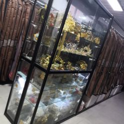 点击看大图 店内环境-美云庭古装·格格服汉服·京城旅拍(北京店)