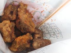 -傅强排骨(成都总店)