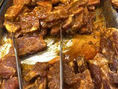 -苏格里岛自助海鲜烤肉(青秀万达店)