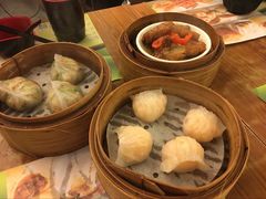 -添好运点心专门店(深水埗店)