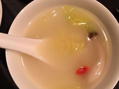 -北京王府井希尔顿酒店·秦唐中餐厅Chynna