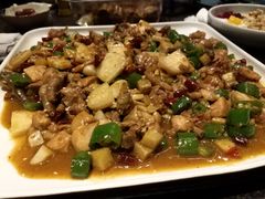 -丝路金桃·新疆菜(徐汇店)