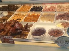 -紫燕百味鸡(北京双井店)