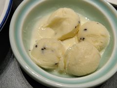 冰琪淋-正阁海鲜餐厅(六虹桥店)