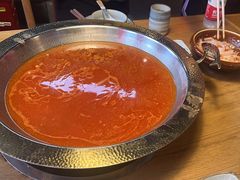 -野山舂·贵州现舂酸汤牛肉(东山店)