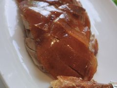 -月福京味斋·烤鸭店·北京菜(鼓楼总店)