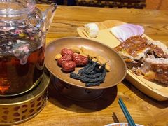 -清真·双公羊·馕坑烤全羊(奥体店)