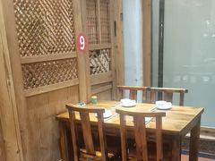 -下梅人家土菜馆(历史文化餐厅度假区店)