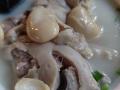 -雷祖芳老妈蹄花店