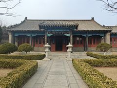 -金州副都统衙门博物馆
