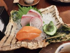 -Tsuru鹤日本料理(静安香格里拉店)