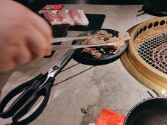 -谷牛日式烤肉(宝山U天地店)