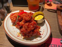 -ZAFFERANO西班牙海鲜饭(上海首店)