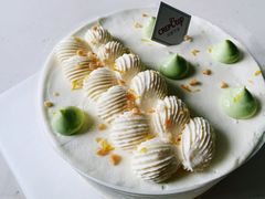 -可丽可丽·生日蛋糕·下午茶