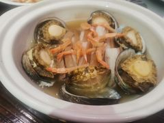 -猪肉婆私房菜(容桂总店)