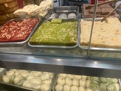 -常州糕团店(北大街新世纪商城店)