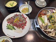 -金明子八带鱼馆(正宗韩国连锁店)