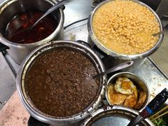 花市豌杂面-花市豌杂面(民生路店)