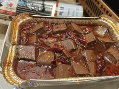 -令狐冲烤鱼·烧菜馆(达明店)