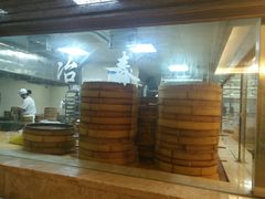 -冶春茶社(官园桥店)