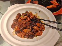 -老村长•湖北菜(欢乐大道店)