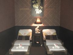 -泰合玺·精油疗愈 SPA(南京河西万达店)