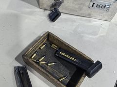 -都市枪神实弹射击俱乐部