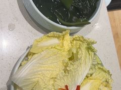-麻辣空间·清油火锅(万达广场店)