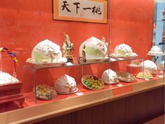 -御茶膳房皇家糕点博物馆(北京首店)