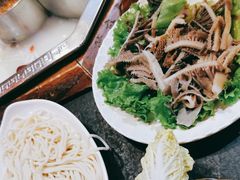 -陈府大宅门成都火锅·手切鲜肉(太原街店)