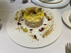 -明斯克白俄餐厅