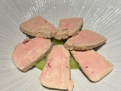 -千代武日本料理(开发区店)