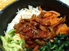 -全州拌饭馆(断桥店)