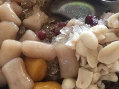 -Meet Fresh鮮芋仙(时代天街店)
