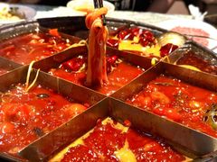 -五里关火锅(牛市口店)