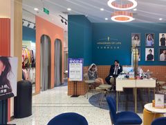 -海马体照相馆(南昌王府井购物中心店)