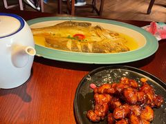 花雕醉黄鱼-寻宝记绍兴菜(鲁迅路店)
