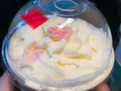 桃乐满山雪顶-桃乐满山(川沙百联店)