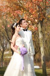 -IDO婚纱摄影(上海旗舰店)