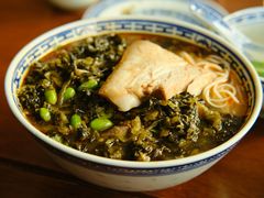 -同得兴 Since·1995 传统苏式面馆(十全街店)