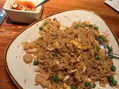 -蝦塘·中国餐馆(城墙南马道巷店)