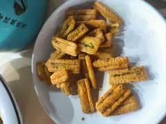 -老边饺子馆(西站店)