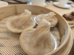 -空中一号宴会厅(信合大厦店)