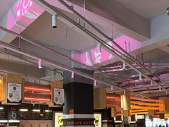 -燃无界格斗·拳击搏击体能馆(优品道店)