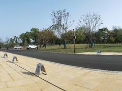 景点-盘龙城国家考古遗址公园