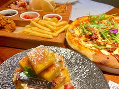 -咖梦餐厅 COMENG RESTAURANT