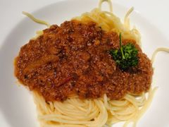 -棒约翰比萨·意面(张江店)