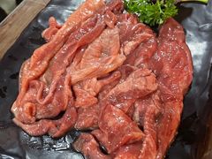 牛舌-丽江庭院之爱在路上(西单店)