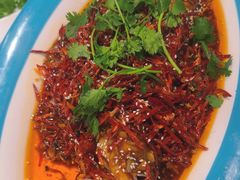 -小秦淮·南京土菜(新亭西路店)